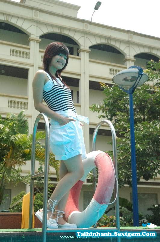 girl xinh việt nam , mc bảo linh , mc bao linh