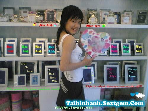 girl xinh việt nam , mc bảo linh , mc bao linh