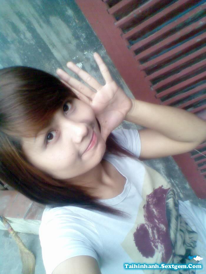 girl xinh việt nam , thảo cđcn quốc phòng , cdcn quoc phong