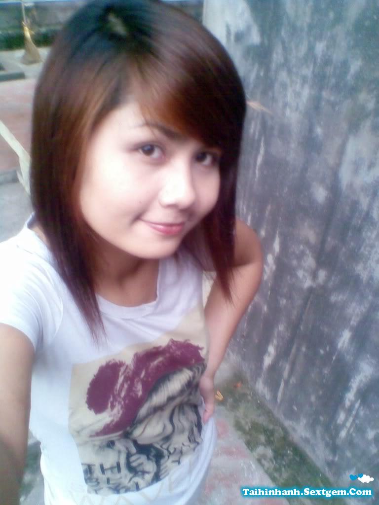 girl xinh việt nam , thảo cđcn quốc phòng , cdcn quoc phong