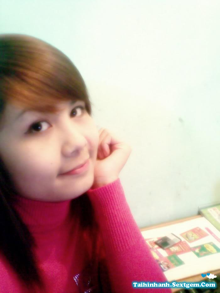 girl xinh việt nam , thảo cđcn quốc phòng , cdcn quoc phong