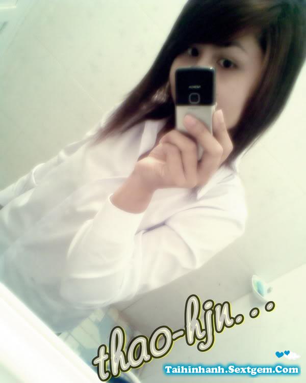 girl xinh việt nam , thảo cđcn quốc phòng , cdcn quoc phong
